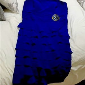 That special dress for that special occasion